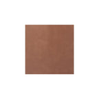 Scranton & Co Faux Leather Modern Swivel Office Desk Chair, Height Adjustable Upholstered Rolling Chair for Meeting Room, Comfortable Computer Chair for Home Office and Study Room, Brown