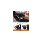 Big and Tall Office Chair, Heavy Duty Wide Ergonomic Desk Chair