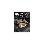 Big and Tall Office Chair, Heavy Duty Wide Ergonomic Desk Chair