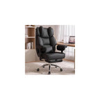 Big and Tall Office Chair, Heavy Duty Wide Ergonomic Desk Chair