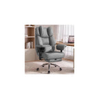 Big and Tall Office Chair, Heavy Duty Wide Ergonomic Desk Chair